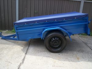 camper trailers for sale